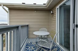 Charming 3BR Retreat | Views — Patio with views