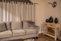 Charming 4BR Mountain Cabin — Exterior view